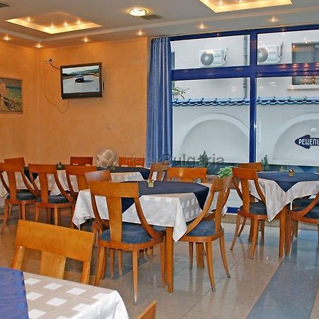 Hotel Astoria Burgas Екстер'єр фото