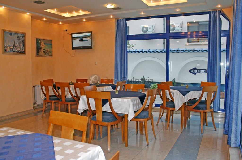 Hotel Astoria Burgas Екстер'єр фото