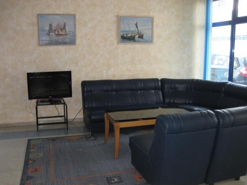 Hotel Astoria Burgas Екстер'єр фото