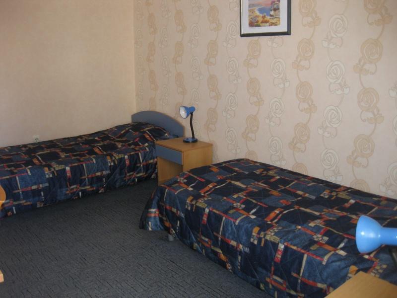 Hotel Astoria Burgas Екстер'єр фото